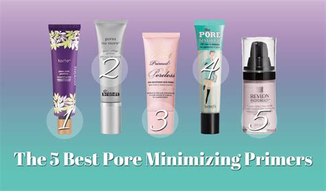 The 12 Best Pore